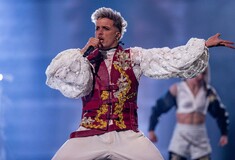 Eurovision 2024: Ο Baby Lasagna δεν θα δεχτεί το έπαθλο των 50.000 ευρώ από τη χώρα του